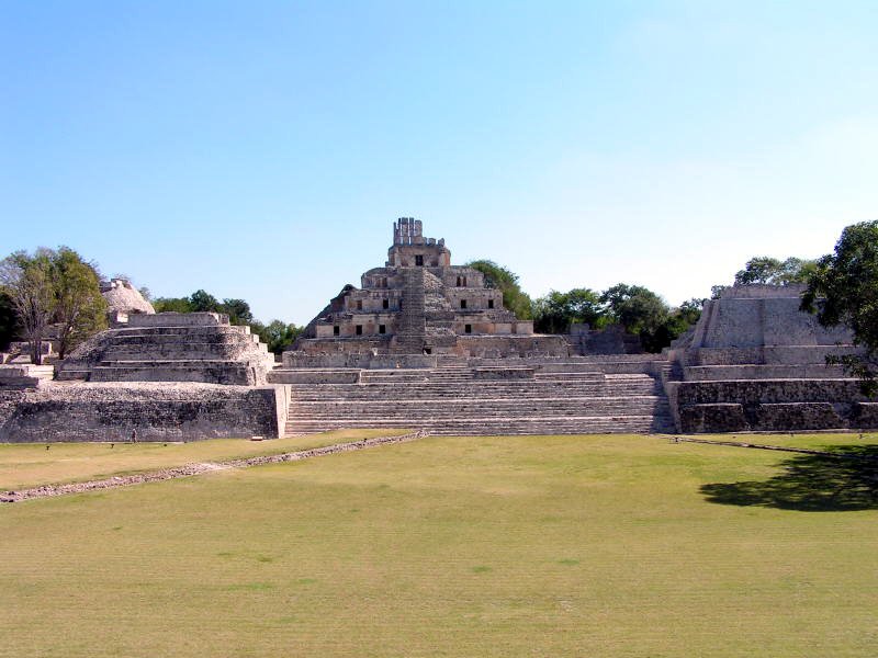 Pictures from Mexico