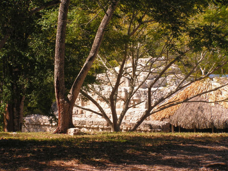 Pictures from Mexico