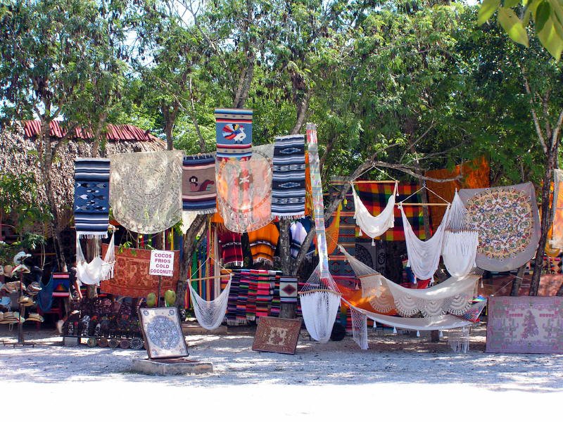 Pictures from Mexico