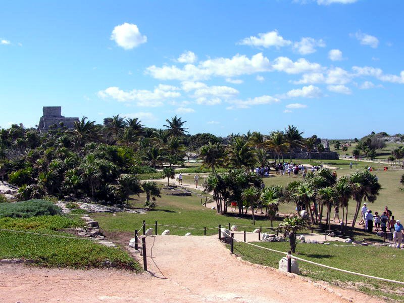 Pictures from Mexico