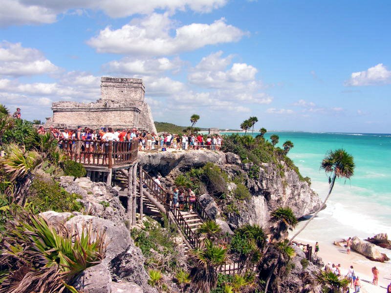 Pictures from Mexico