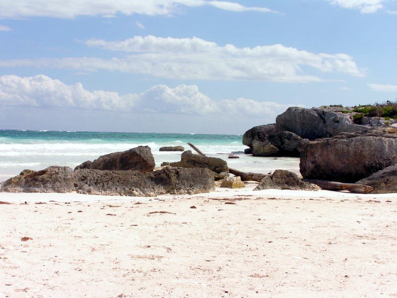 Pictures from Mexico