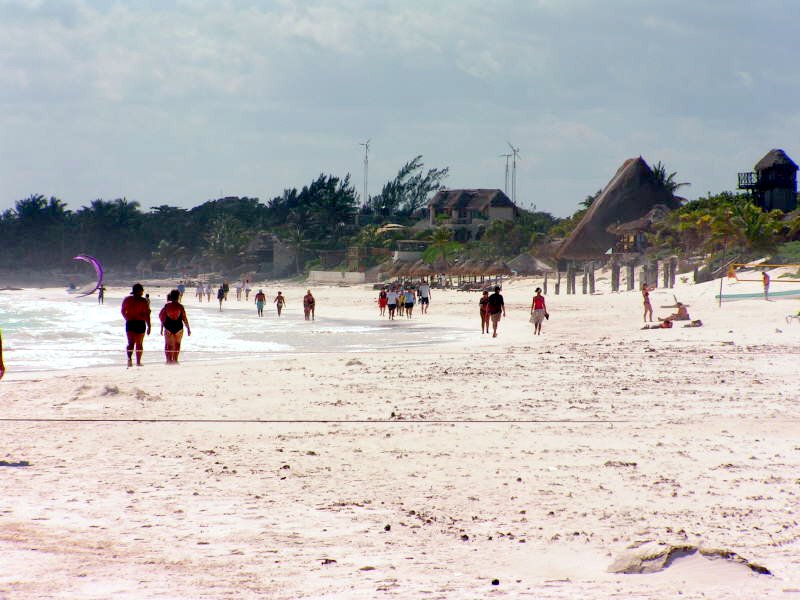 Pictures from Mexico