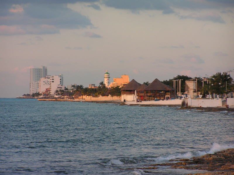 Pictures from Mexico