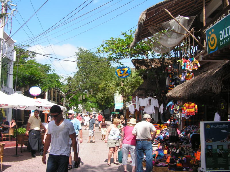 Pictures from Mexico