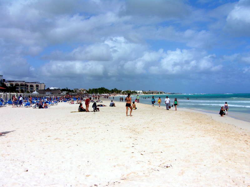 Pictures from Mexico