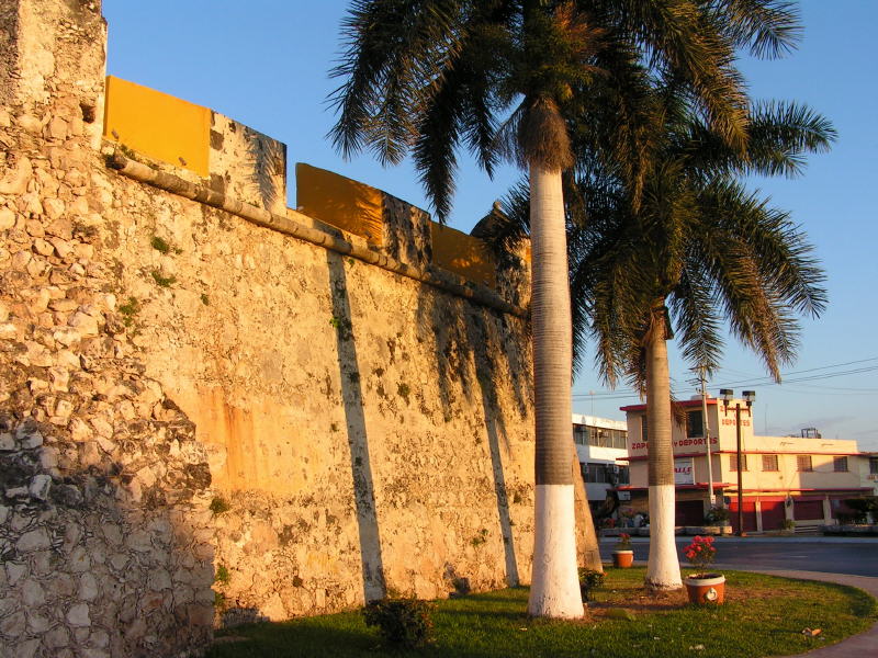 Pictures from Mexico