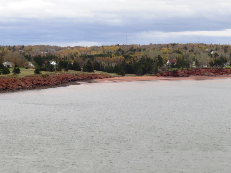 Pictures from Prince Edward Island