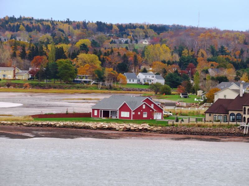 Pictures from Prince Edward Island