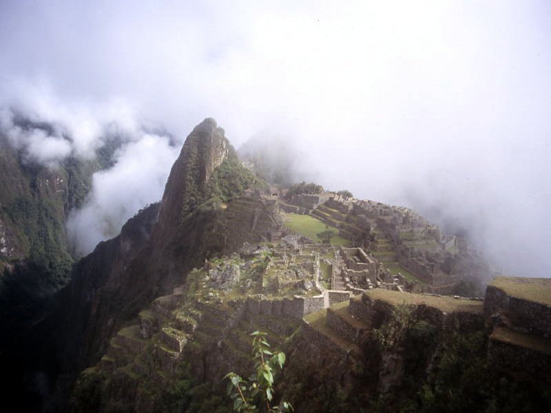 Pictures from Peru
