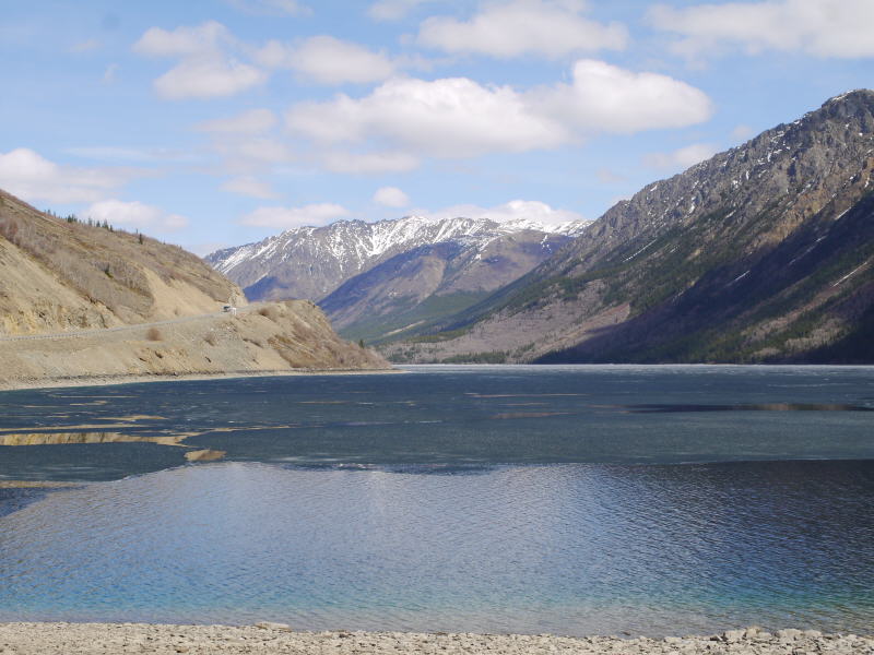 Pictures from Alaska