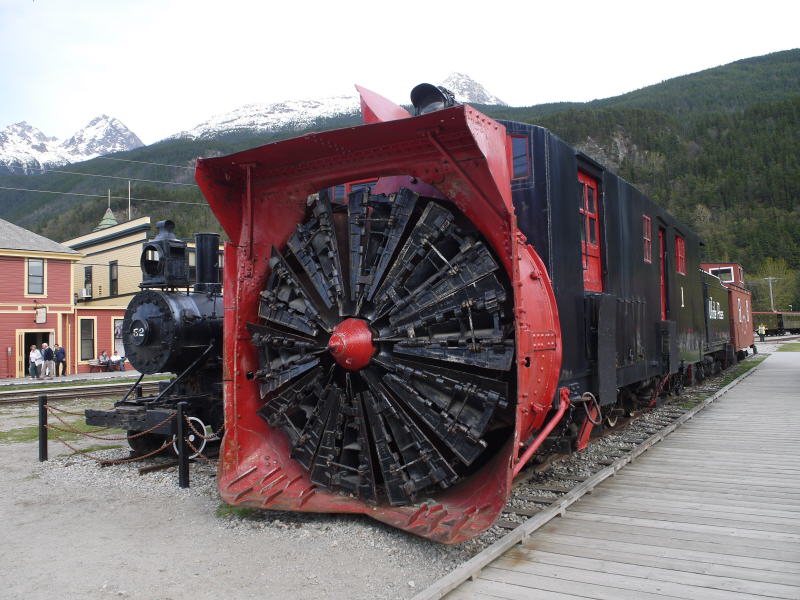 Pictures from Alaska