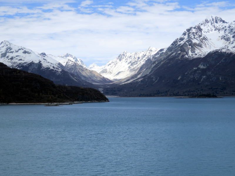 Pictures from Alaska