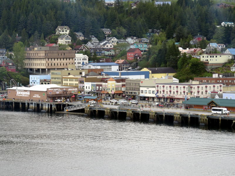 Pictures from Alaska