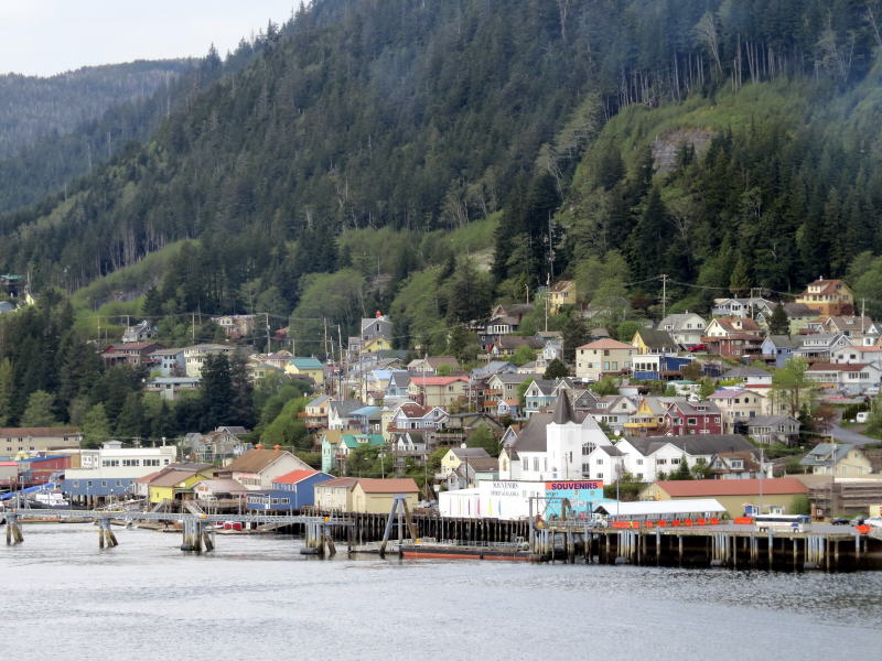 Pictures from Alaska