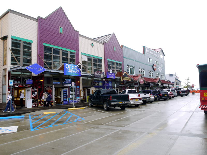 Pictures from Alaska