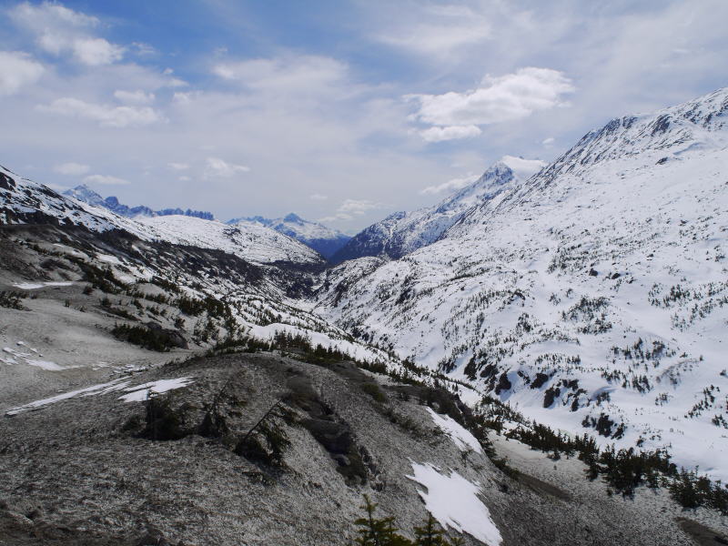 Pictures from Alaska