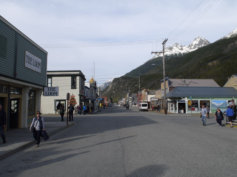 Pictures from Alaska