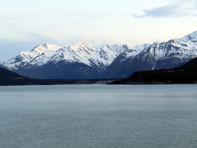 Pictures from Alaska