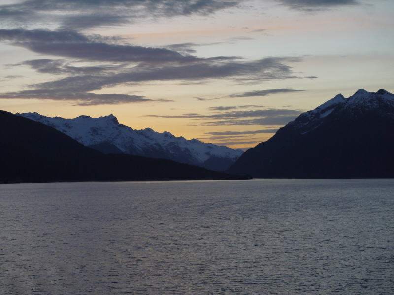 Pictures from Alaska