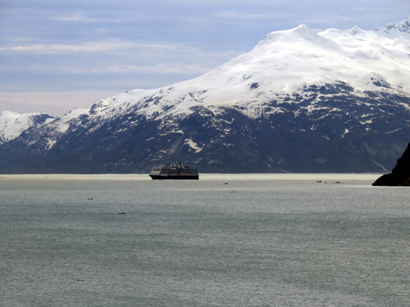 Pictures from Alaska