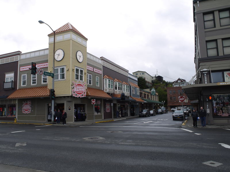 Pictures from Alaska