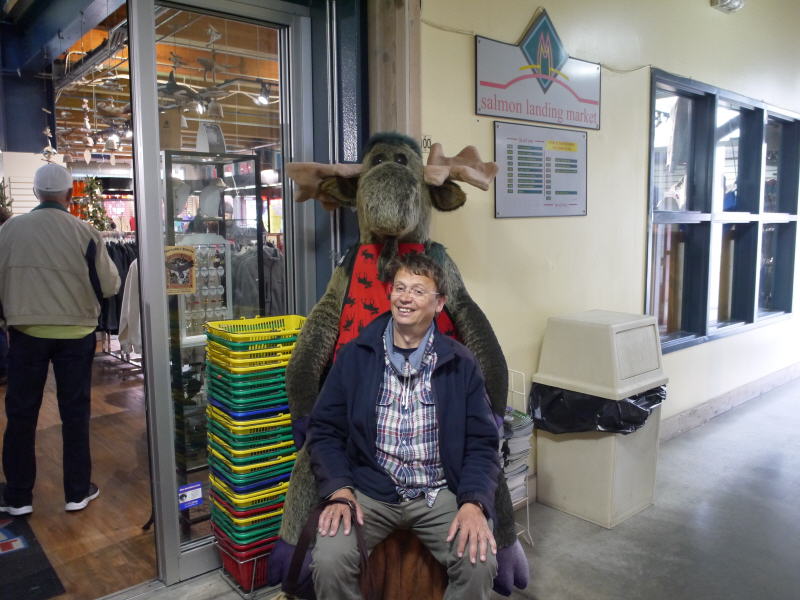 Pictures from Alaska