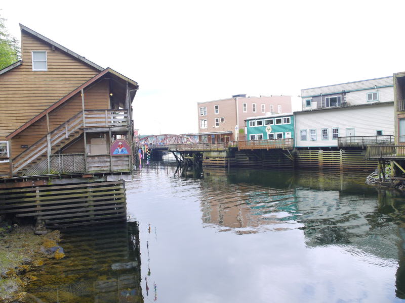 Pictures from Alaska