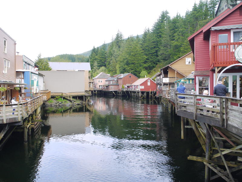 Pictures from Alaska