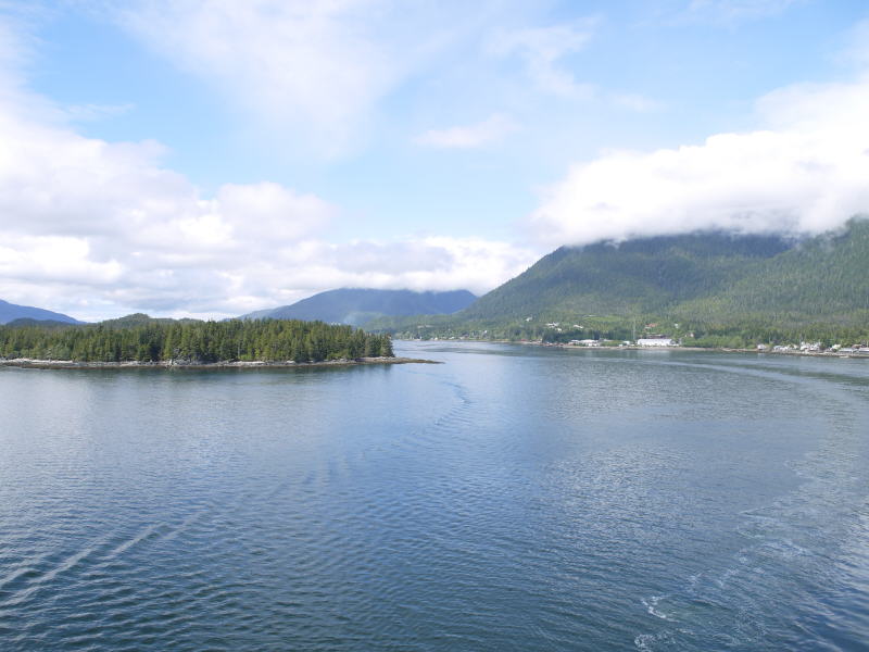 Pictures from Alaska