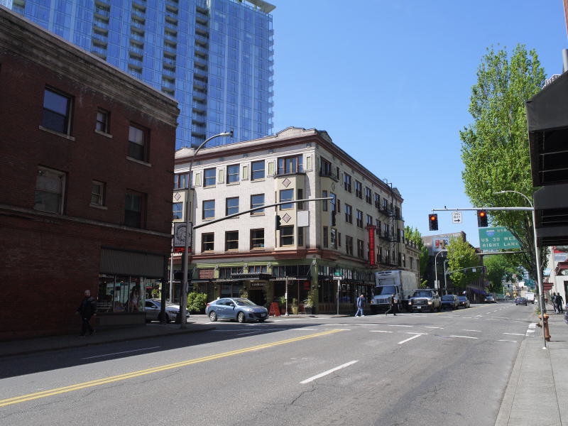 Pictures from Oregon