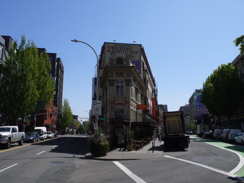 Pictures from Oregon