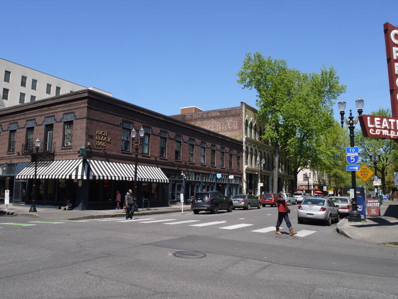 Pictures from Oregon