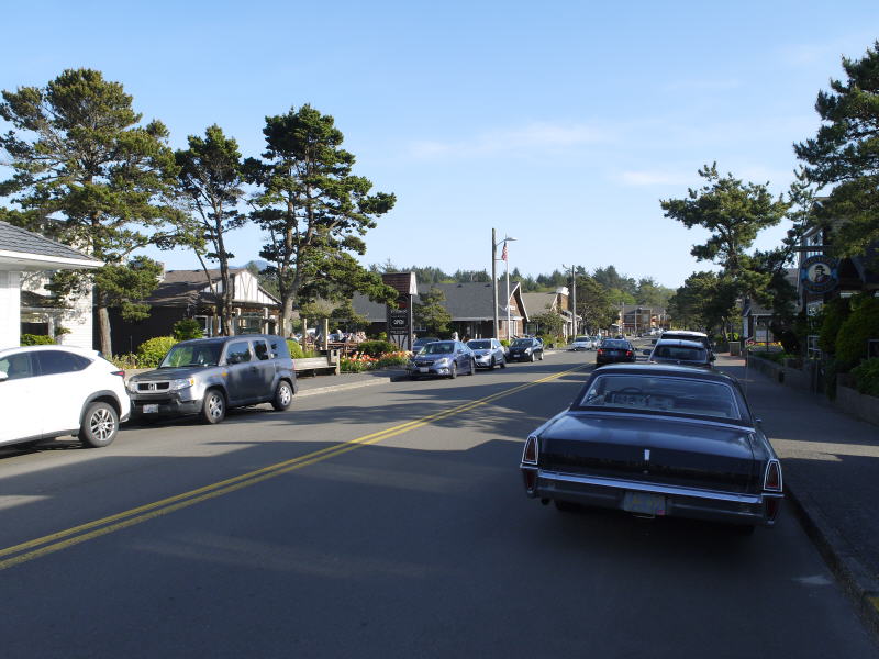 Pictures from Oregon