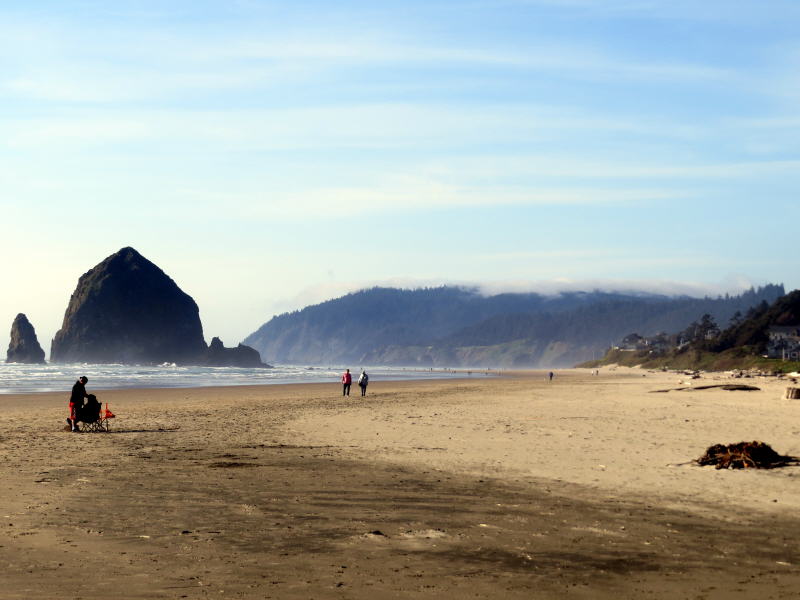 Pictures from Oregon