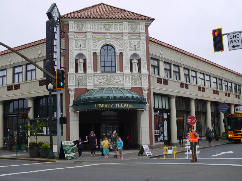 Pictures from Oregon