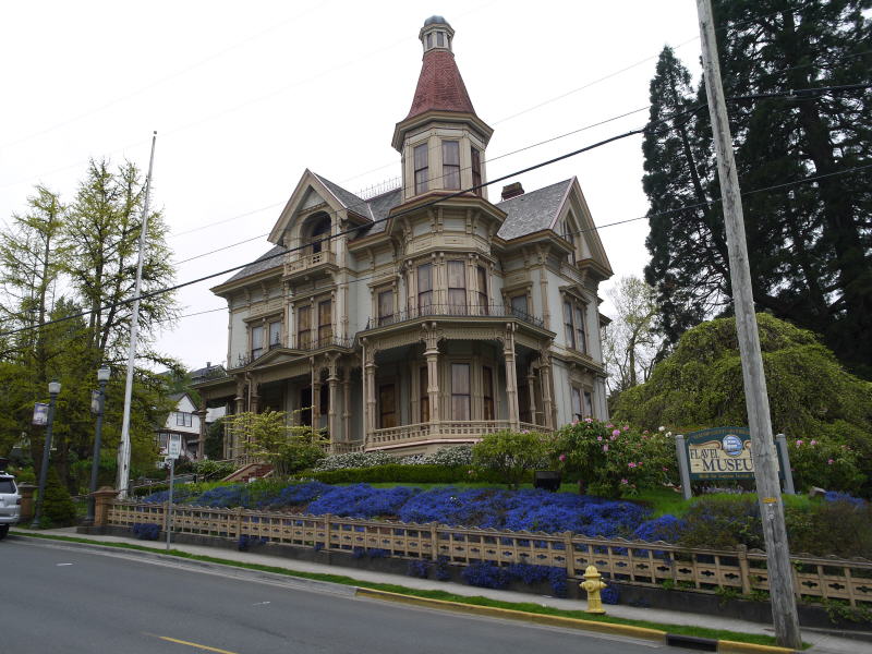 Pictures from Oregon