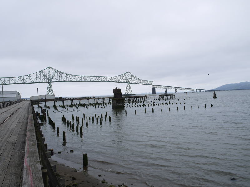 Pictures from Oregon