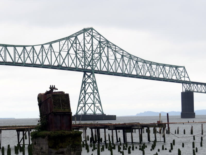 Pictures from Oregon