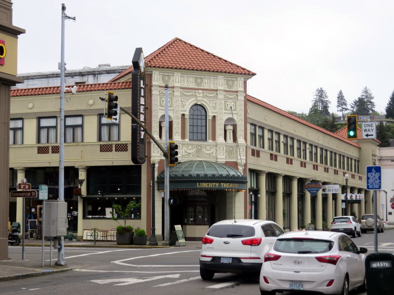 Pictures from Oregon