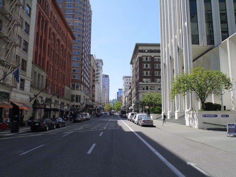 Pictures from Oregon