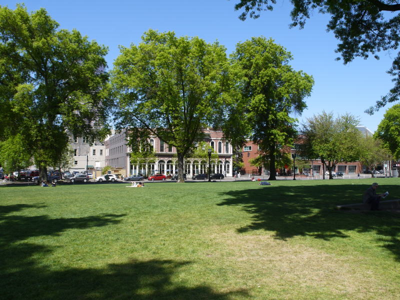 Pictures from Oregon