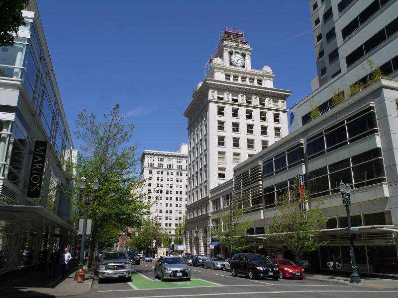 Pictures from Oregon