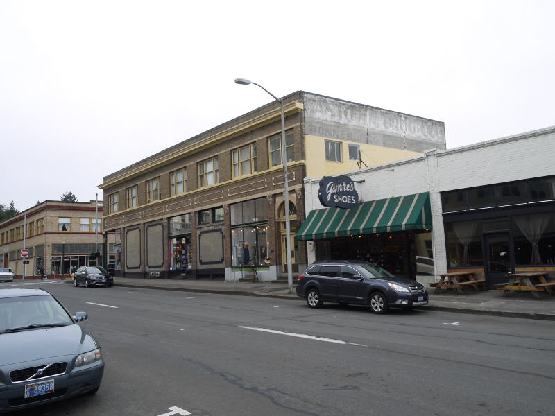 Pictures from Oregon