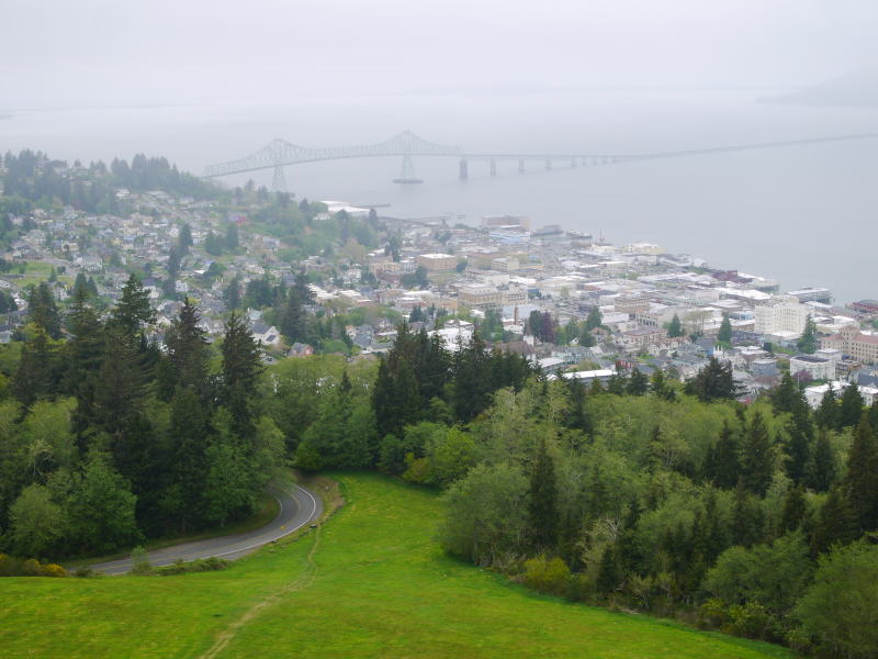 Pictures from Oregon