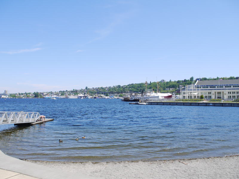 Pictures from Seattle