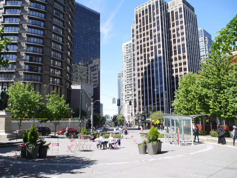 Pictures from Seattle