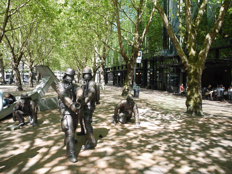 Pictures from Seattle