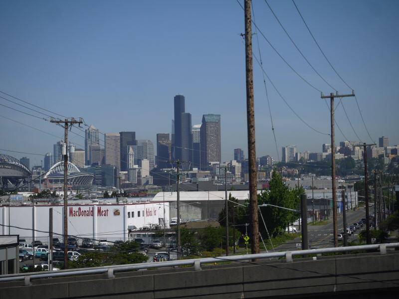 Pictures from Seattle
