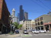 Pictures from Seattle

